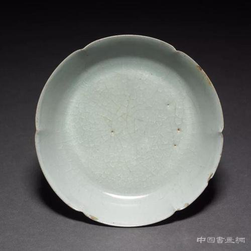 收藏价值洼地:龙泉“秘色”瓷
