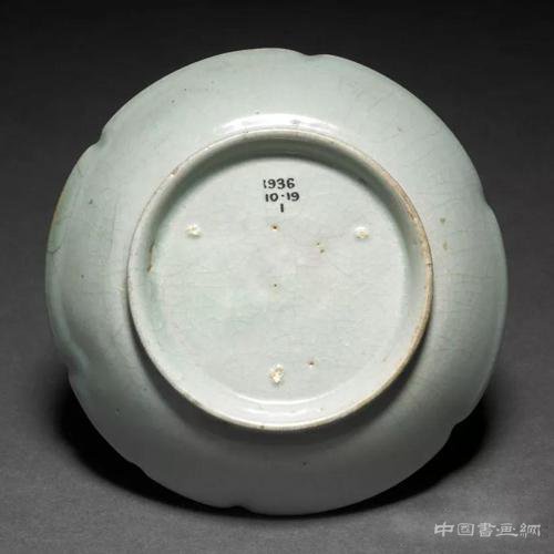收藏价值洼地:龙泉“秘色”瓷