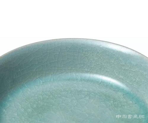 收藏价值洼地:龙泉“秘色”瓷