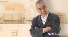 岩仓设计 | 日本家具的简素之美