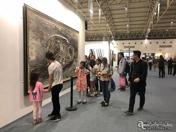 德国新表现主义在北京