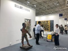 德国新表现主义在北京