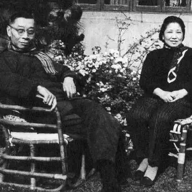 杨绛忆傅雷：他们夫妇难逃的命运