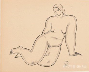 富艺斯拍卖行春拍—“现代主义的先驱者：席尔斯收藏”