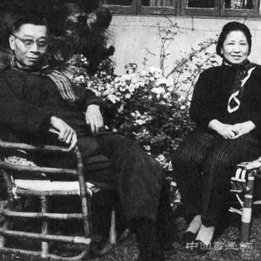 杨绛忆傅雷：他们夫妇难逃的命运