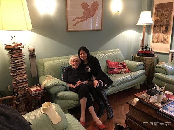 关于洛克菲勒家族的收藏