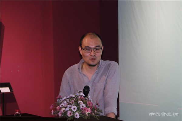 绘学计划2017,新工笔新生代大本营