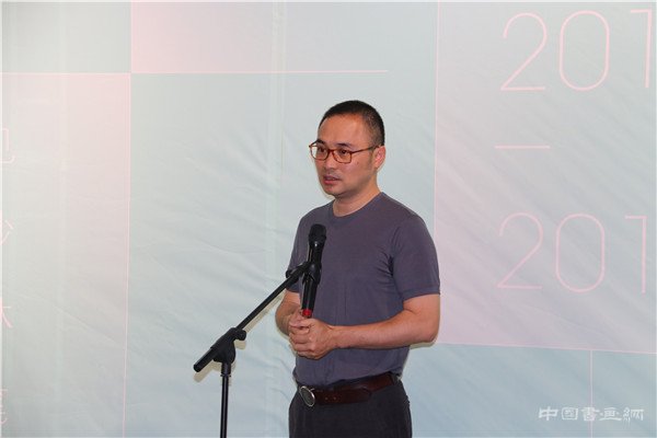 绘学计划2017,新工笔新生代大本营