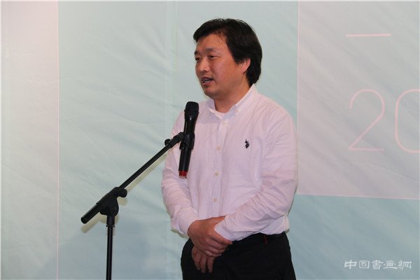 绘学计划2017，新工笔新生代大本营