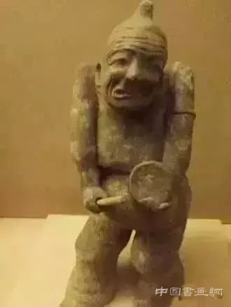 中国历史上最“不正经”的文物,卖萌简直无敌...