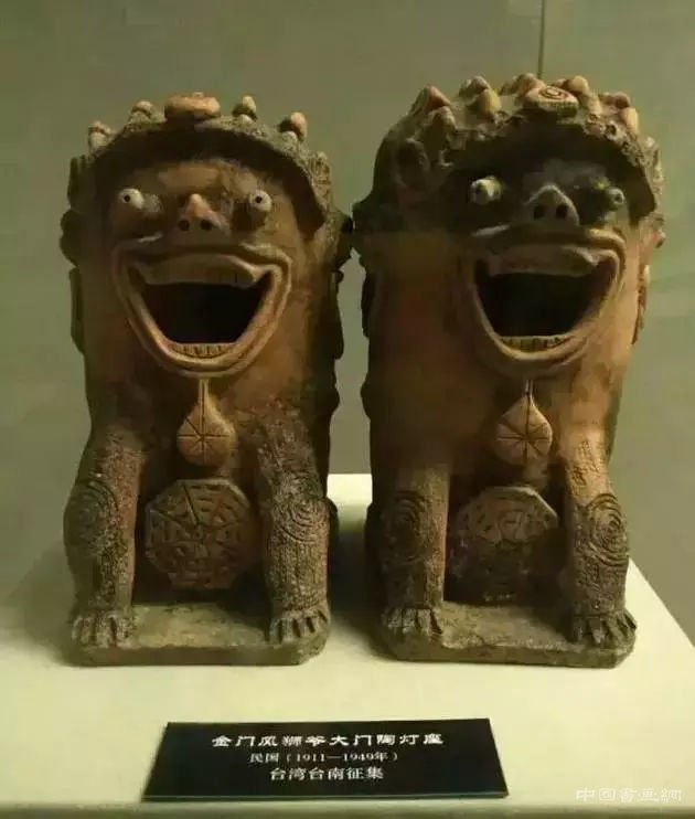 中国历史上最“不正经”的文物,卖萌简直无敌...