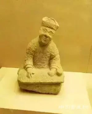 中国历史上最“不正经”的文物,卖萌简直无敌...
