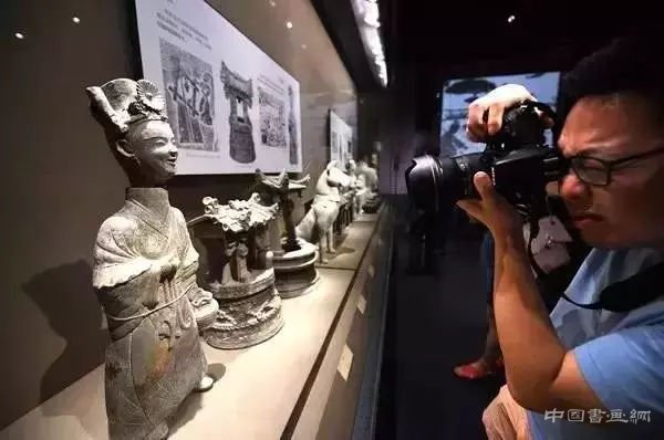 中国历史上最“不正经”的文物,卖萌简直无敌...