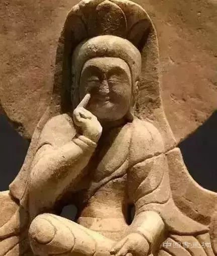中国历史上最“不正经”的文物,卖萌简直无敌...