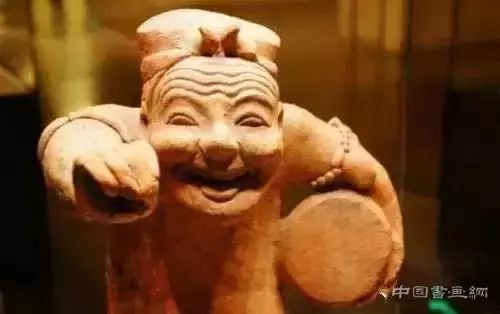 中国历史上最“不正经”的文物,卖萌简直无敌...