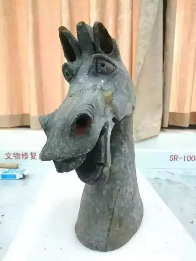 中国历史上最“不正经”的文物,卖萌简直无敌...