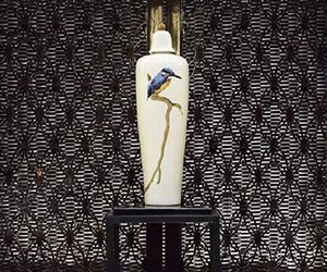 <b>用中国设计阐释中式生活</b>