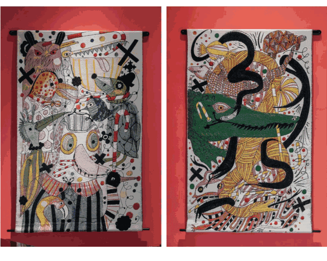 设计界的“达利”：玩心很重要