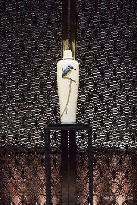 用中国设计阐释中式生活