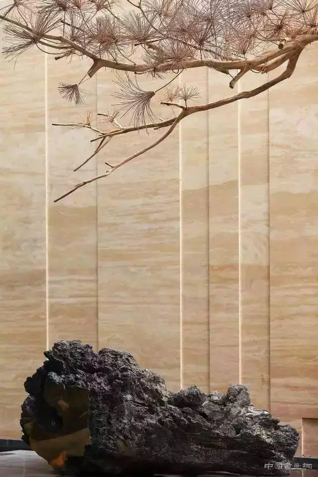 用中国设计阐释中式生活