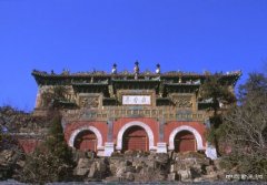 文化遗产日将开展系列非遗宣传展示活动