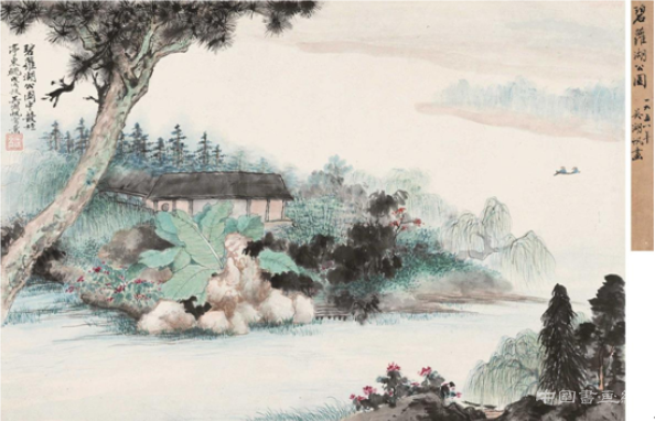 未拍先卖?是怎样一种操作