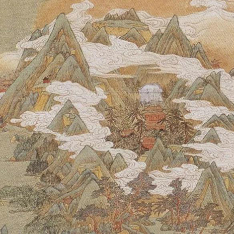台北故宫博物院「何处是蓬莱」即将开展