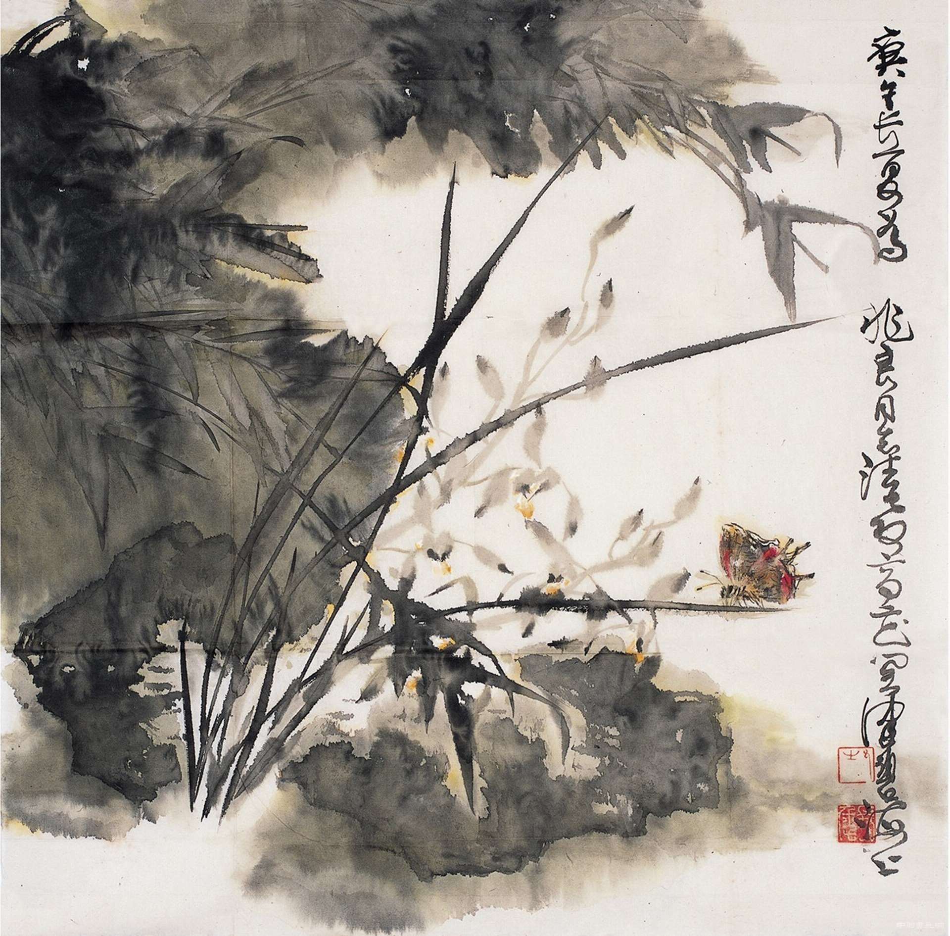 “美术革命”与20世纪美术的思维模式