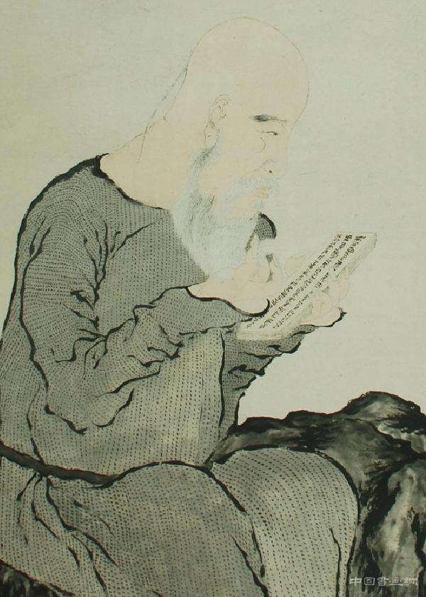 对比出真知!宫廷画派VS扬州画派