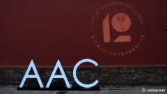 第十二届AAC艺术中国年度影响力评选四大奖项尘埃落定