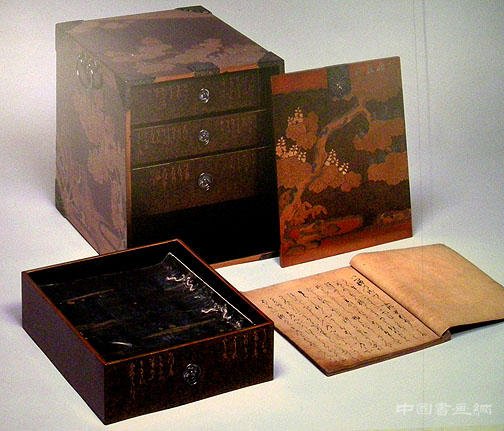 这些日本艺术家 你知道几个？