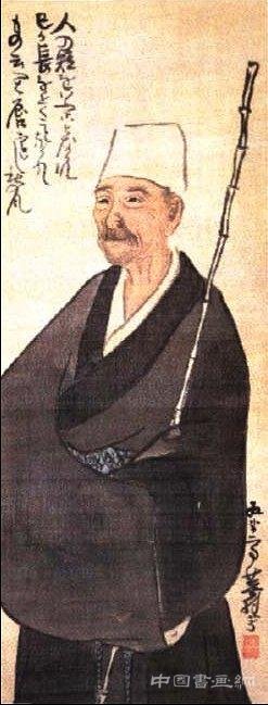 这些日本艺术家 你知道几个？
