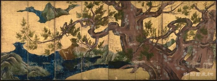 这些日本艺术家 你知道几个？