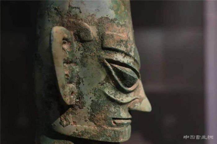 庞贝遗址经典壁画亮相国家博物馆