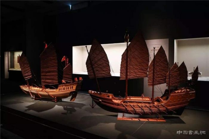 庞贝遗址经典壁画亮相国家博物馆