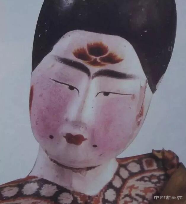 宋朝皇后的样子......