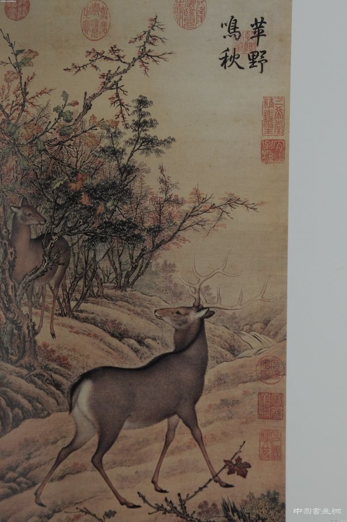 拍卖场的“抄底”操作