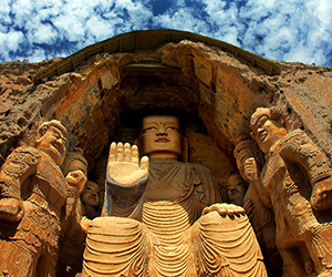 影像世界中的“美美与共”