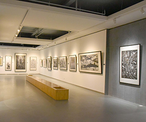 “版画中国•版画艺术在民间”全国系列巡展开幕