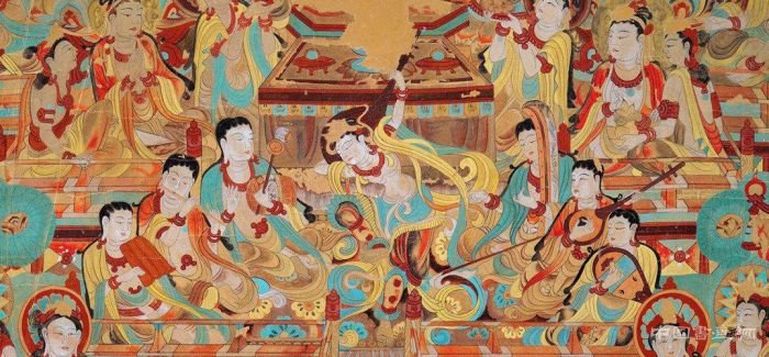 用舞蹈展示人类的“身体极限”