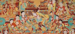 用舞蹈展示人类的“身体极限”