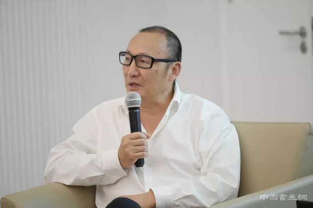 "中国当代艺术年鉴展2017"盛大开幕