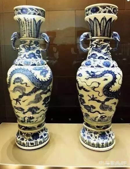 大英博物馆:藏有中国文物最多的博物馆