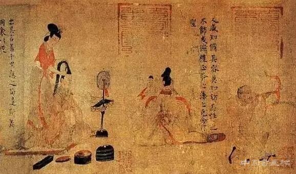 大英博物馆:藏有中国文物最多的博物馆
