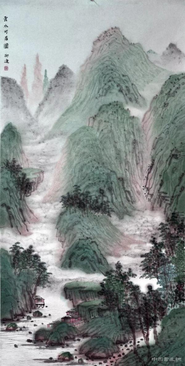 江海潮汇入“大江南”