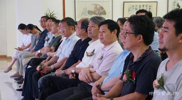 江海潮汇入“大江南”