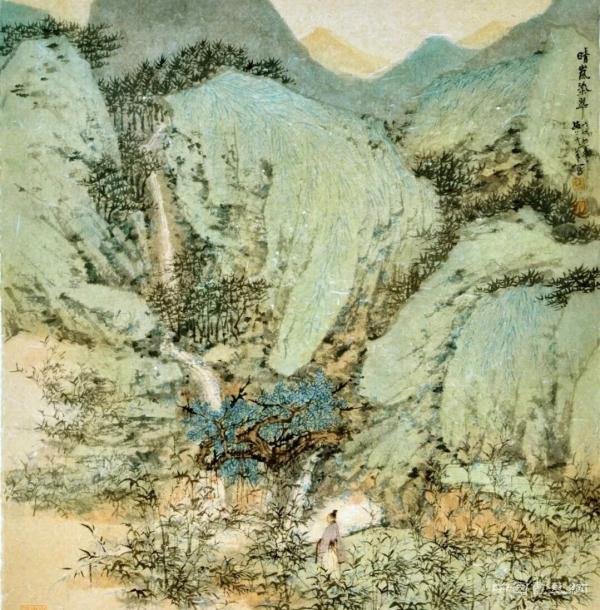 江海潮汇入“大江南”