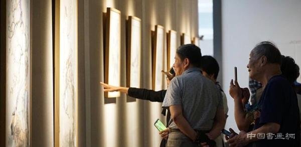 江海潮汇入“大江南”