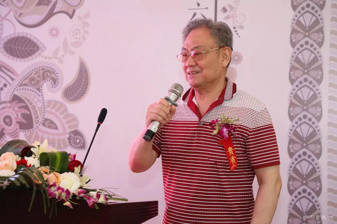 时光无言，信仰有声；壮士未老，宝刀犹锋