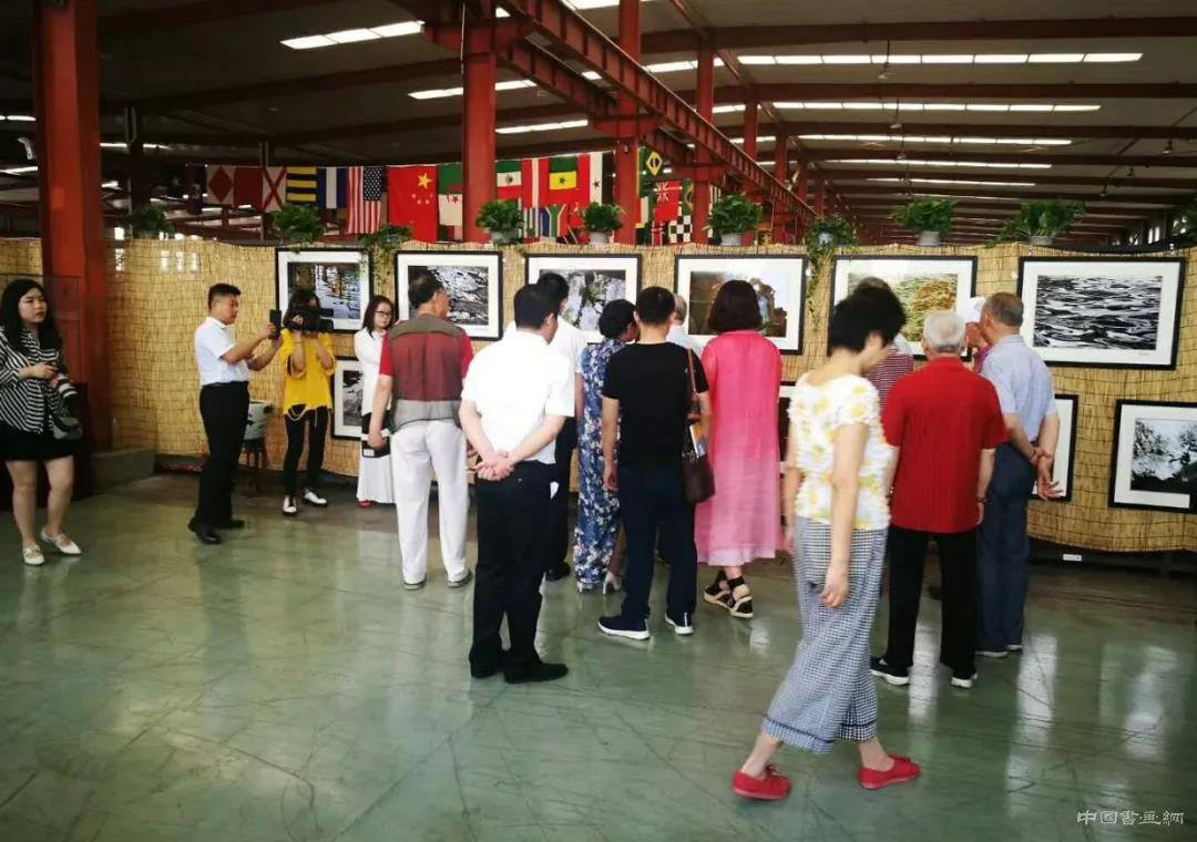 时光无言，信仰有声；壮士未老，宝刀犹锋